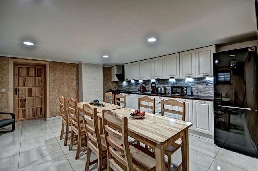 Osada Hanka Luxury Witów Habitación foto