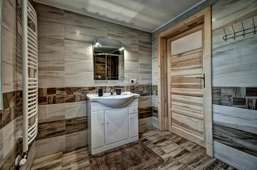 Osada Hanka Luxury Witów Habitación foto