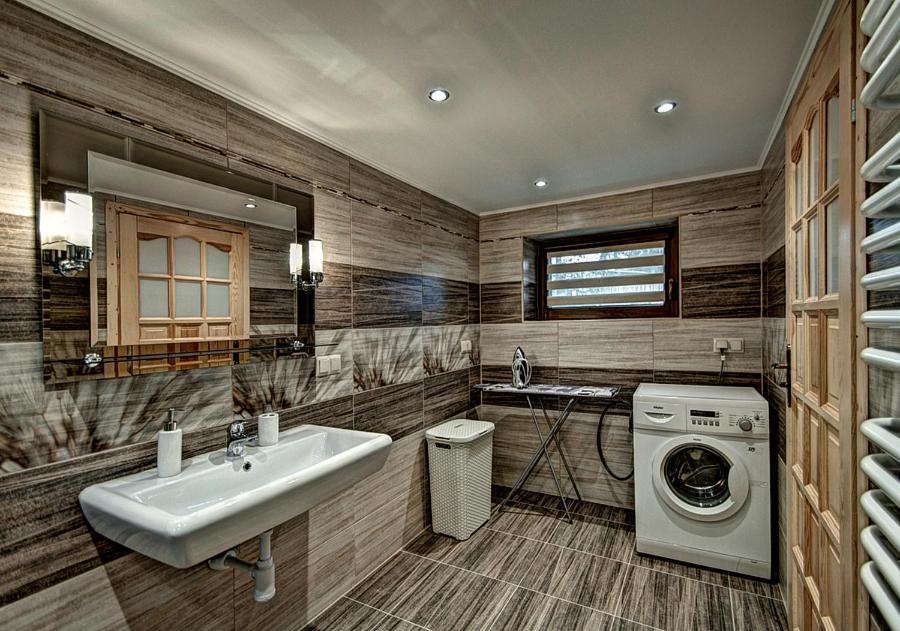 Osada Hanka Luxury Witów Habitación foto