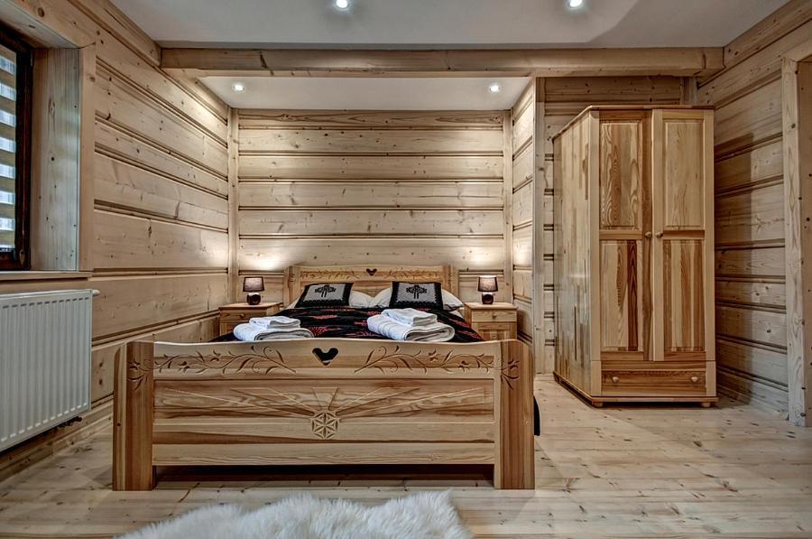 Osada Hanka Luxury Witów Habitación foto