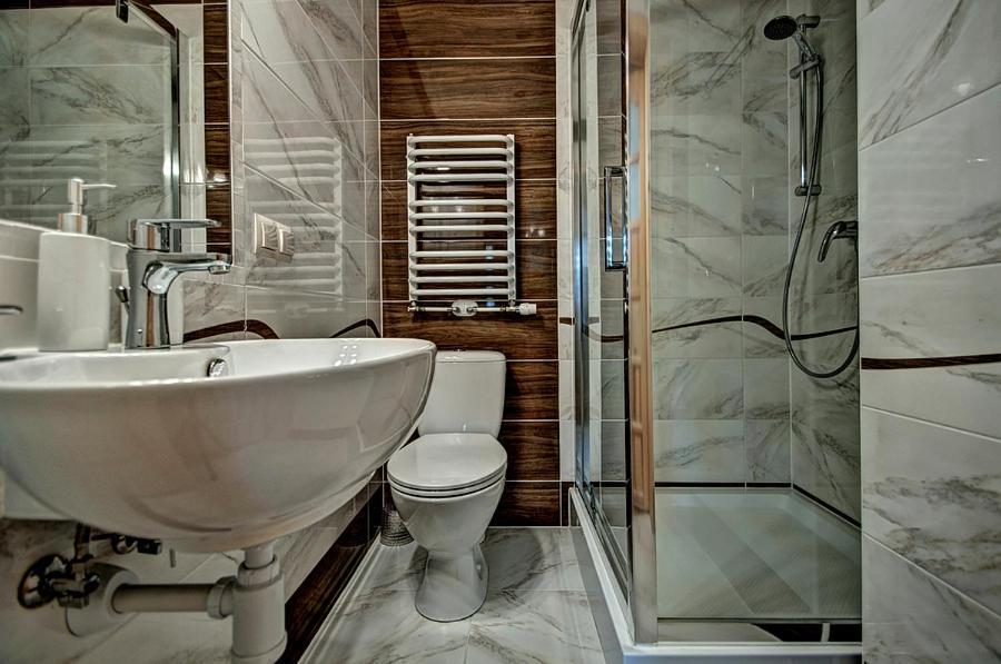 Osada Hanka Luxury Witów Habitación foto