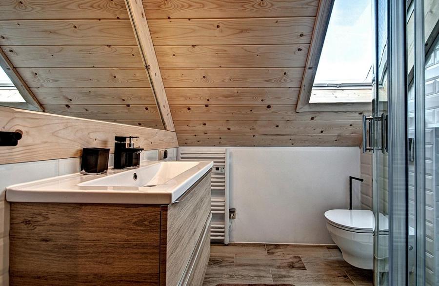 Osada Hanka Luxury Witów Habitación foto