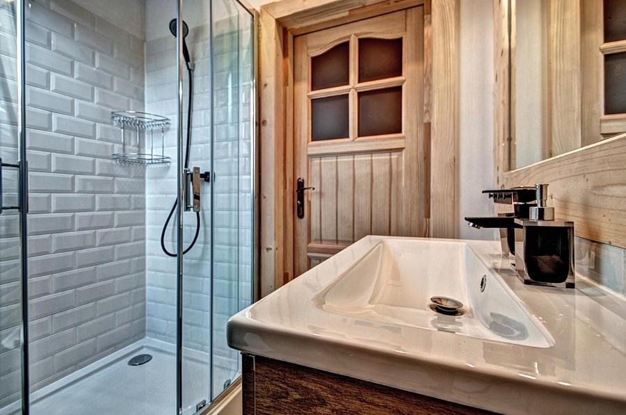 Osada Hanka Luxury Witów Habitación foto