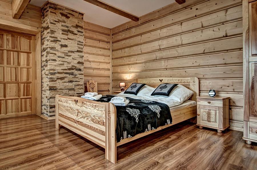 Osada Hanka Luxury Witów Habitación foto